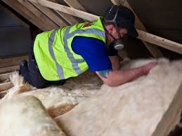 Best Wall Insulation Installation  in Sands Point, NY